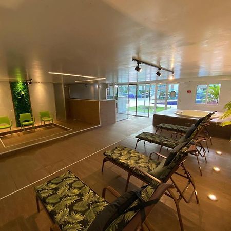 Vg Fun Residence Форталеза Экстерьер фото