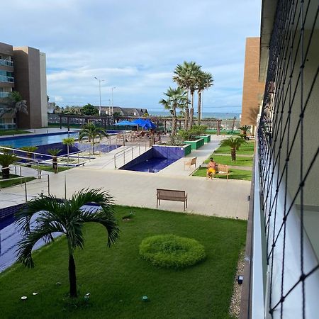 Vg Fun Residence Форталеза Экстерьер фото