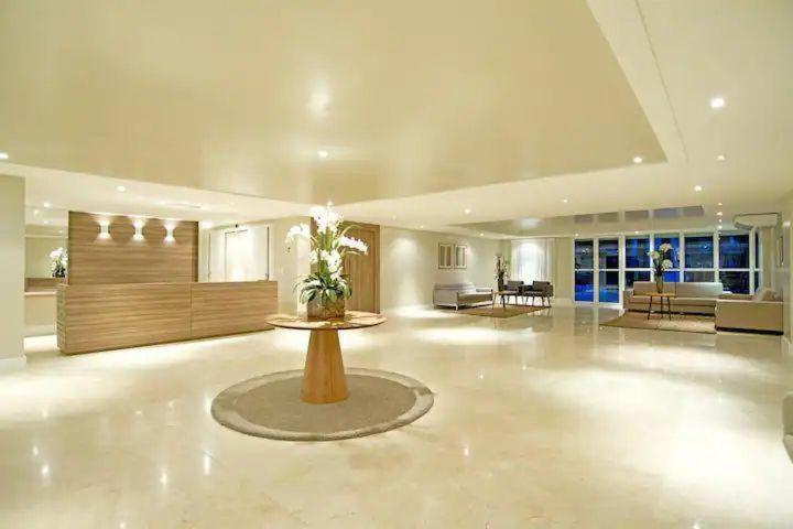 Vg Fun Residence Форталеза Экстерьер фото