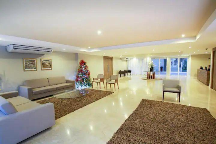 Vg Fun Residence Форталеза Экстерьер фото