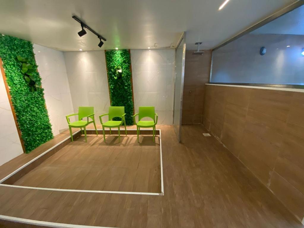 Vg Fun Residence Форталеза Экстерьер фото