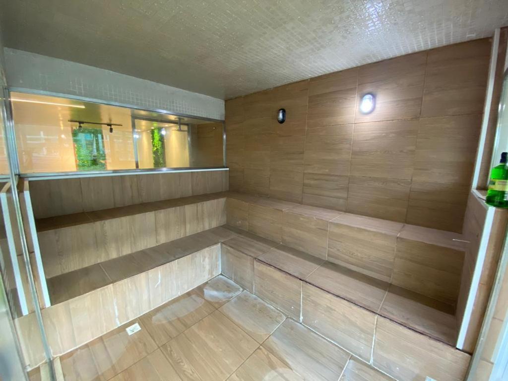 Vg Fun Residence Форталеза Экстерьер фото