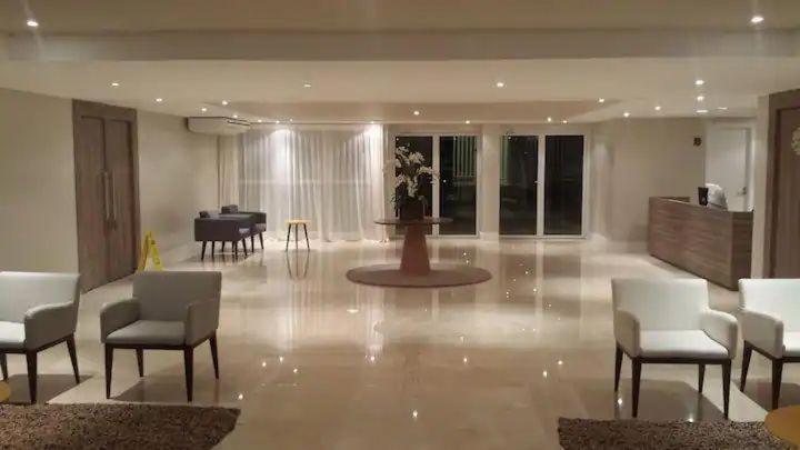 Vg Fun Residence Форталеза Экстерьер фото