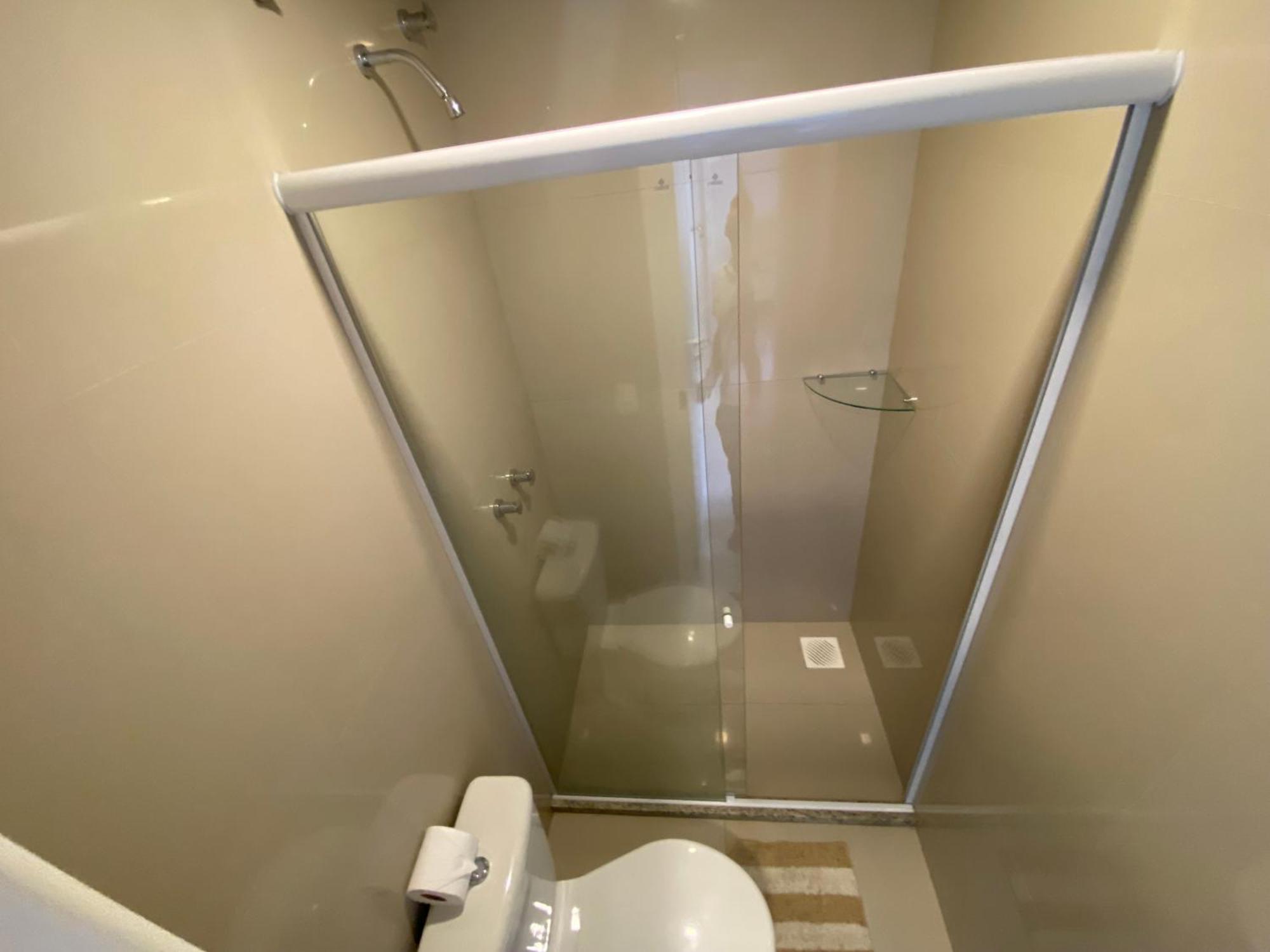 Vg Fun Residence Форталеза Экстерьер фото