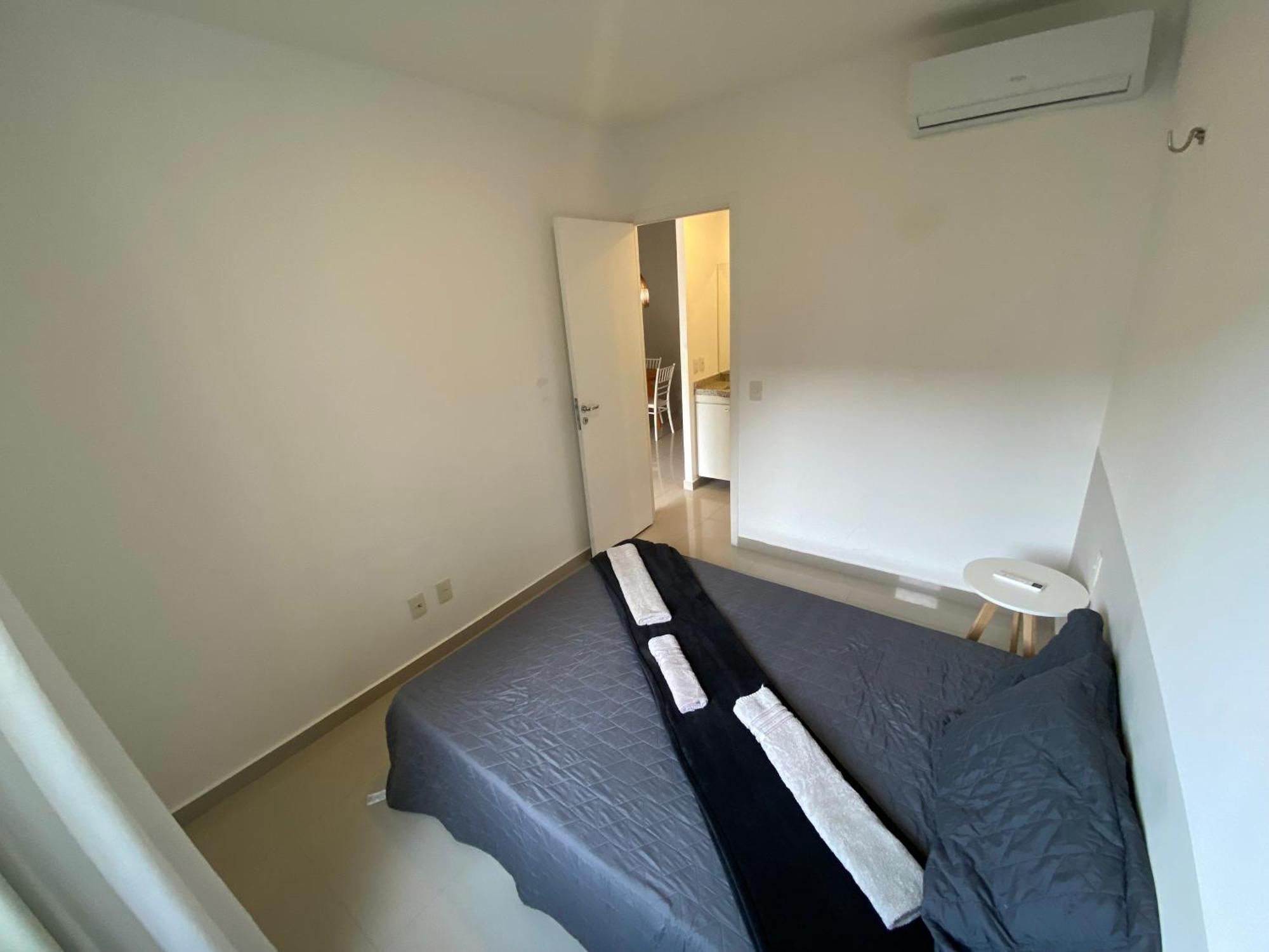 Vg Fun Residence Форталеза Экстерьер фото