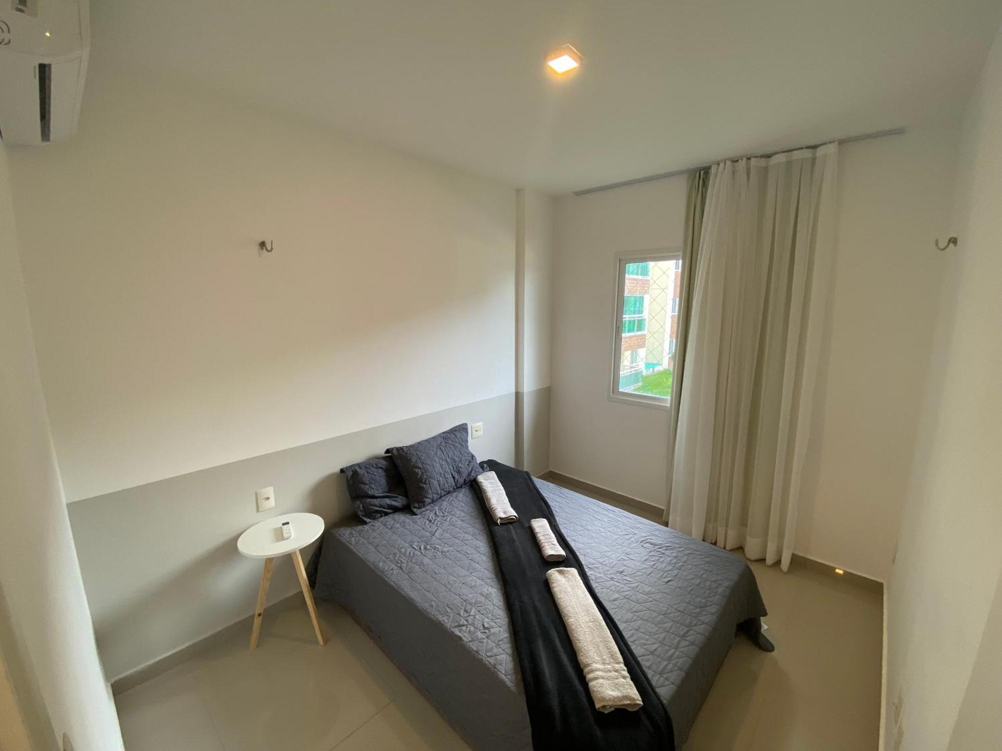 Vg Fun Residence Форталеза Экстерьер фото