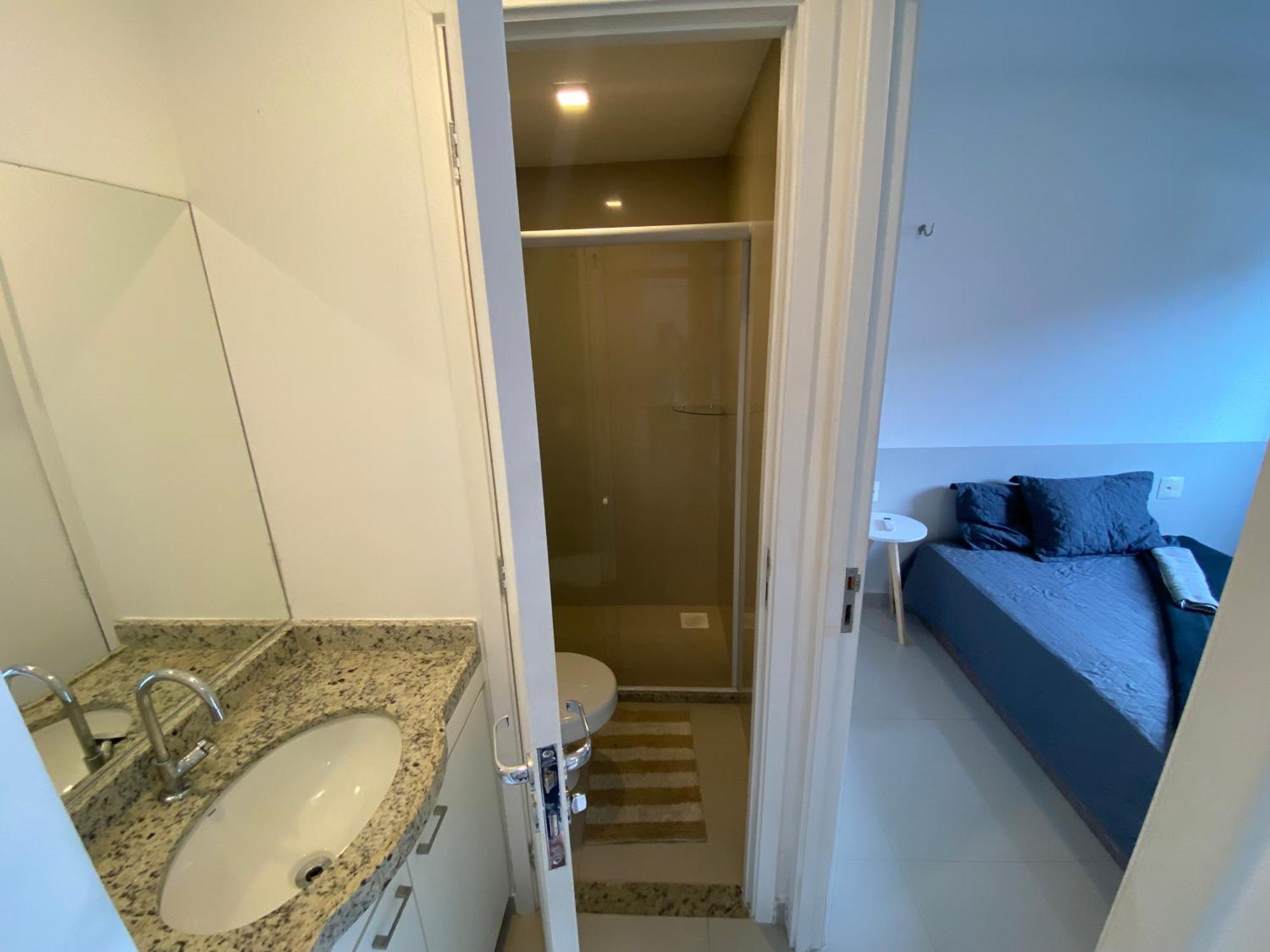 Vg Fun Residence Форталеза Экстерьер фото