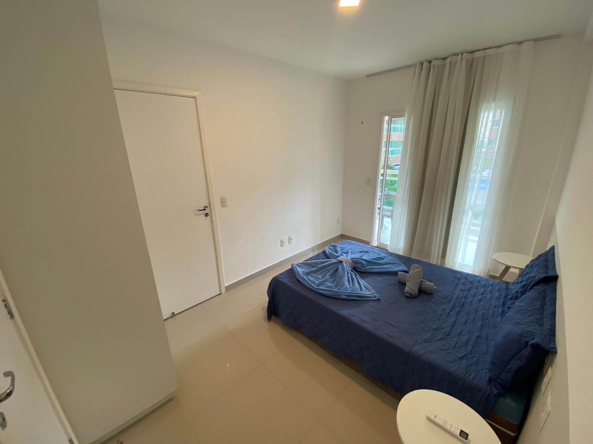Vg Fun Residence Форталеза Экстерьер фото