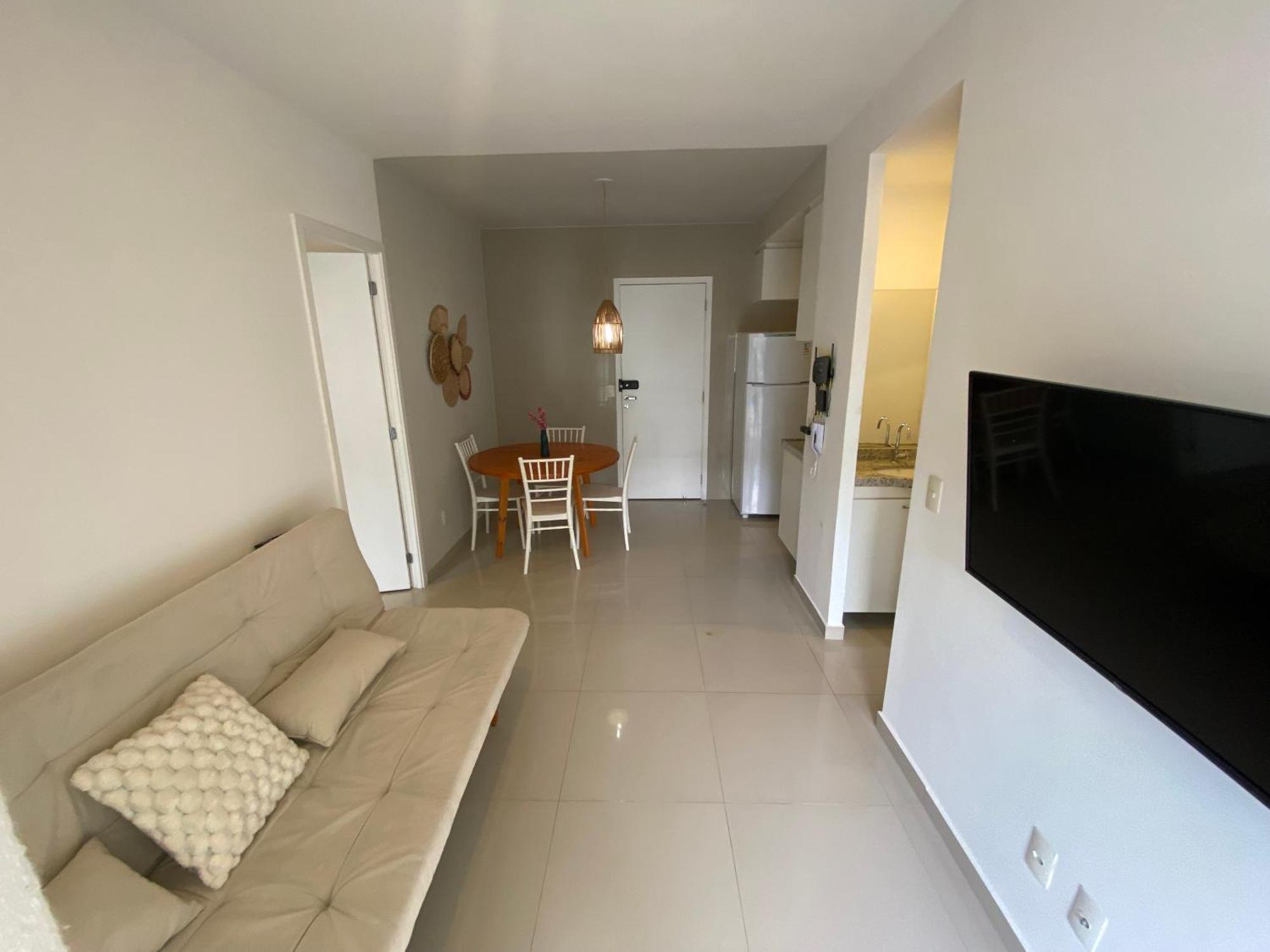Vg Fun Residence Форталеза Экстерьер фото