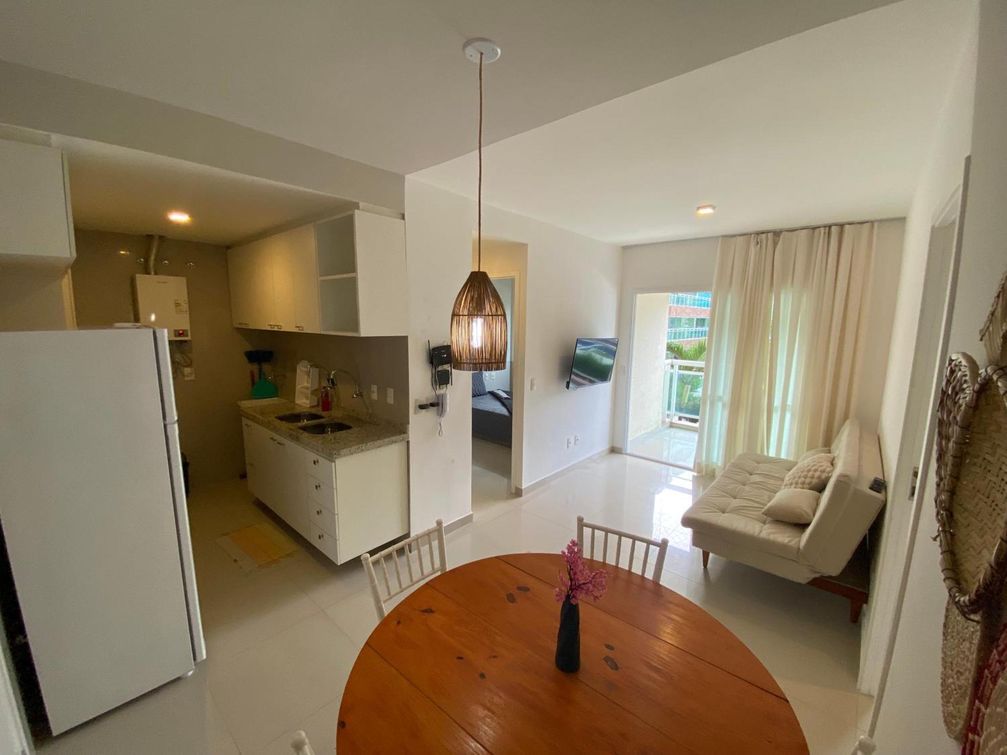 Vg Fun Residence Форталеза Экстерьер фото